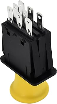 Tやん。 Amazon.com : Mizoneparts K3011-62300 10AMP PTO Switch Compatible