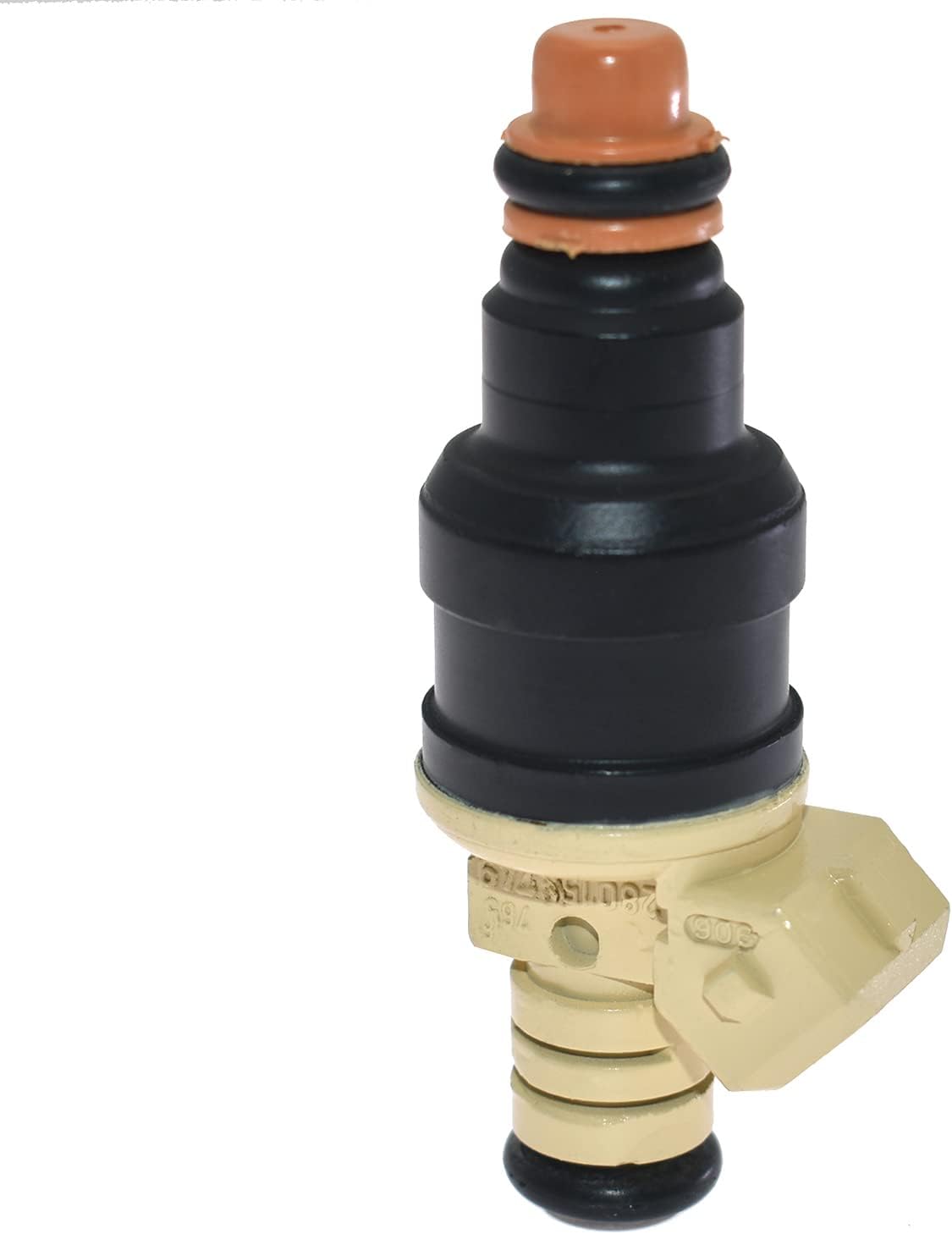 0280150749 Fuel Injector Compatible for Volvo 740 1989-1990 940 1991-1992