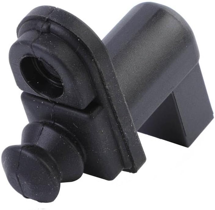 Compatible car Part F2TZ-13713-A F2TZ13713A Door Jamb Switch Fit 1992-1997 for Ford F-350 F-150,F-250, STANDA, XILENY124