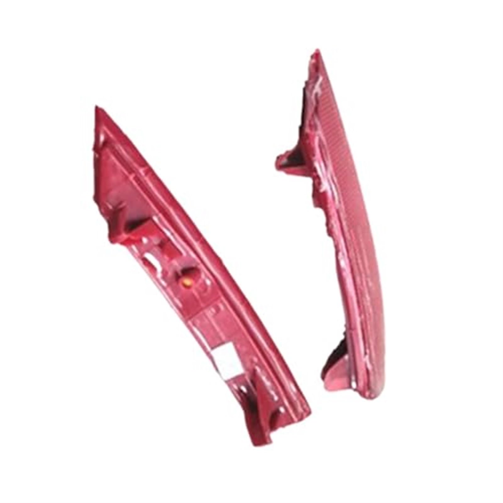 Wivplex Rear Bumper Fog Lamp, for Citroen, C4L 2013-2015 1609656580 Reflector Lamp Rear Bumper Lamp turn signal corner lights Rear Light Assemblies