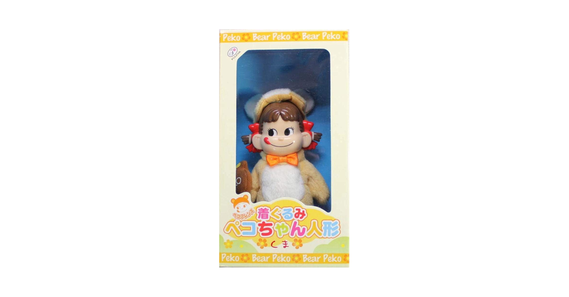 不二家のペコちゃん　 着ぐるみ　ペコちゃん人形　うさぎ　当選　ペコフレンズ 不二家のペコちゃん 着ぐるみ ペコちゃん人形 うさぎ 当選 ペコ