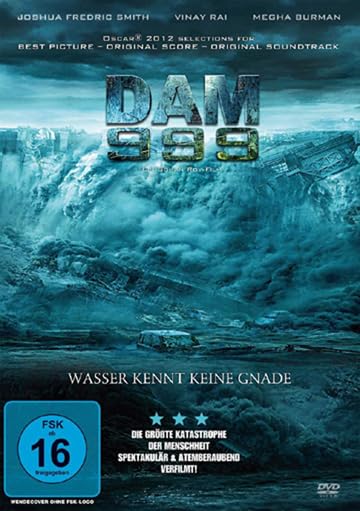 ¿Buscas la versión original? Dam 999 de origen alemán sin alteraciones de doblaje