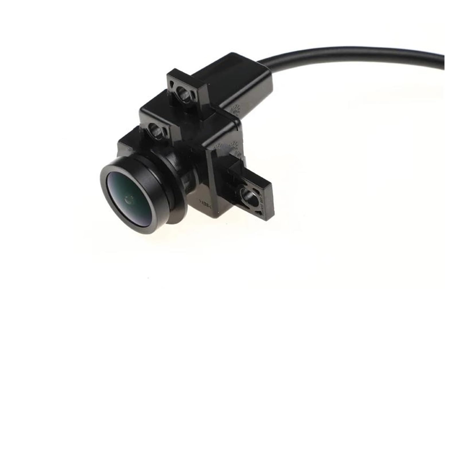 Gran Angular Cámara Trasera para Dodge para Ram 1500 2500 3500 2009-2012 Cámara Aparcamiento con Vista Trasera Coche 56054041AD 56054041AC
