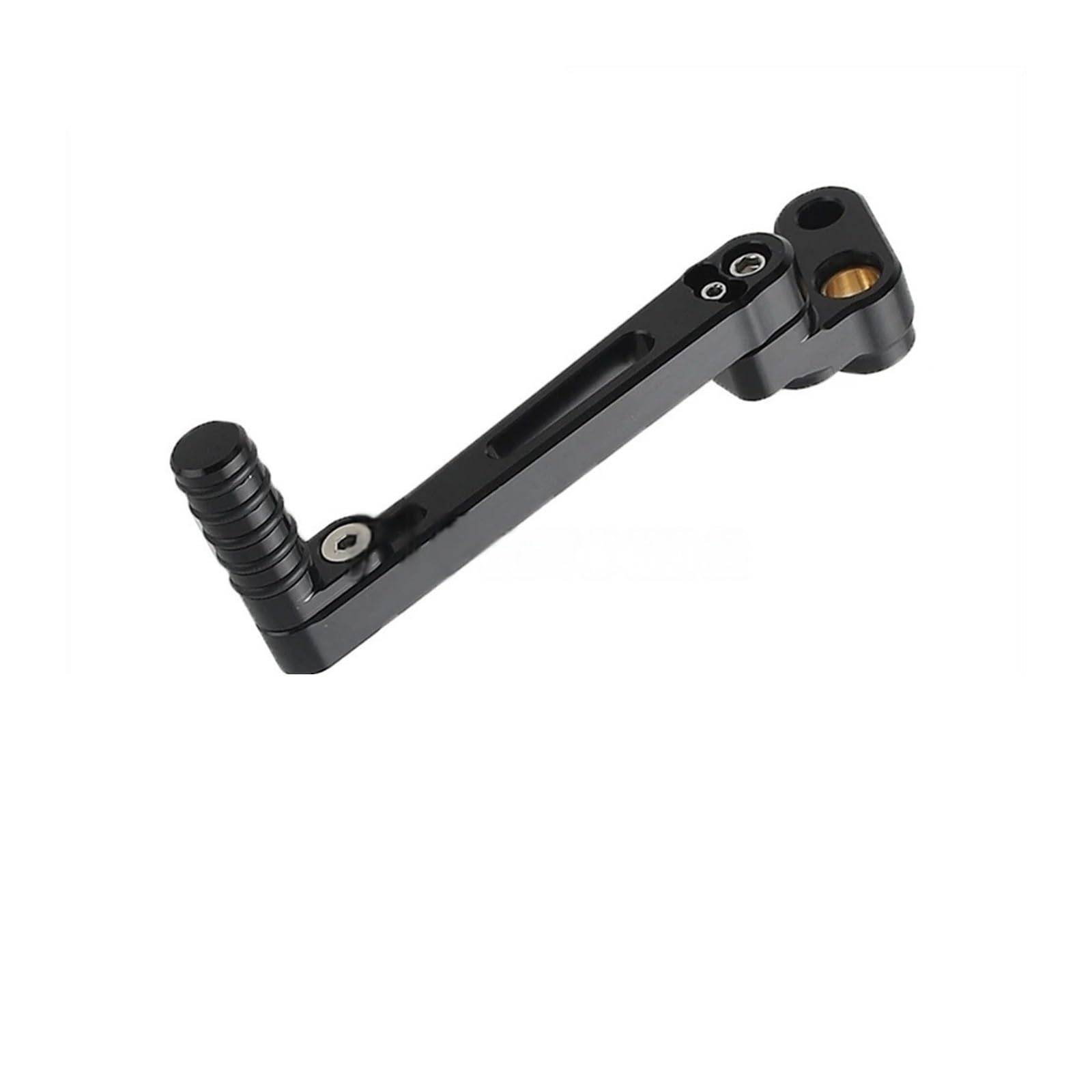 SYC27QP Shift Pedal Lever Motorcycle Shifter Pedal for Hypermotard 821/SP 939/SP Hyperstrada 821 939 Motorcycle Gear Shift Lever Adjustable Pedal Left Footpeg