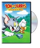 Tom & Jerry's Greatest Chases by Warner Home Video
