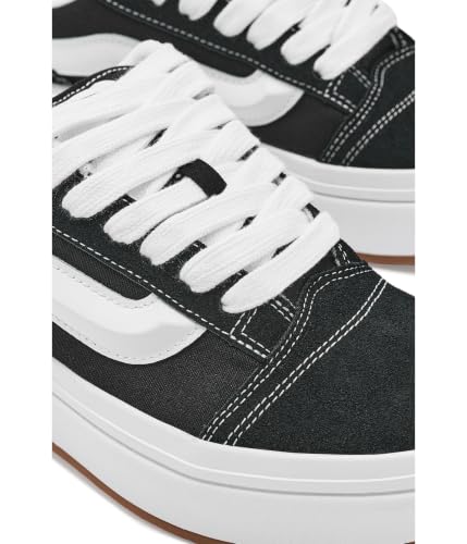 Image of Vans Unisex Knu Skool Stacklite Sneaker