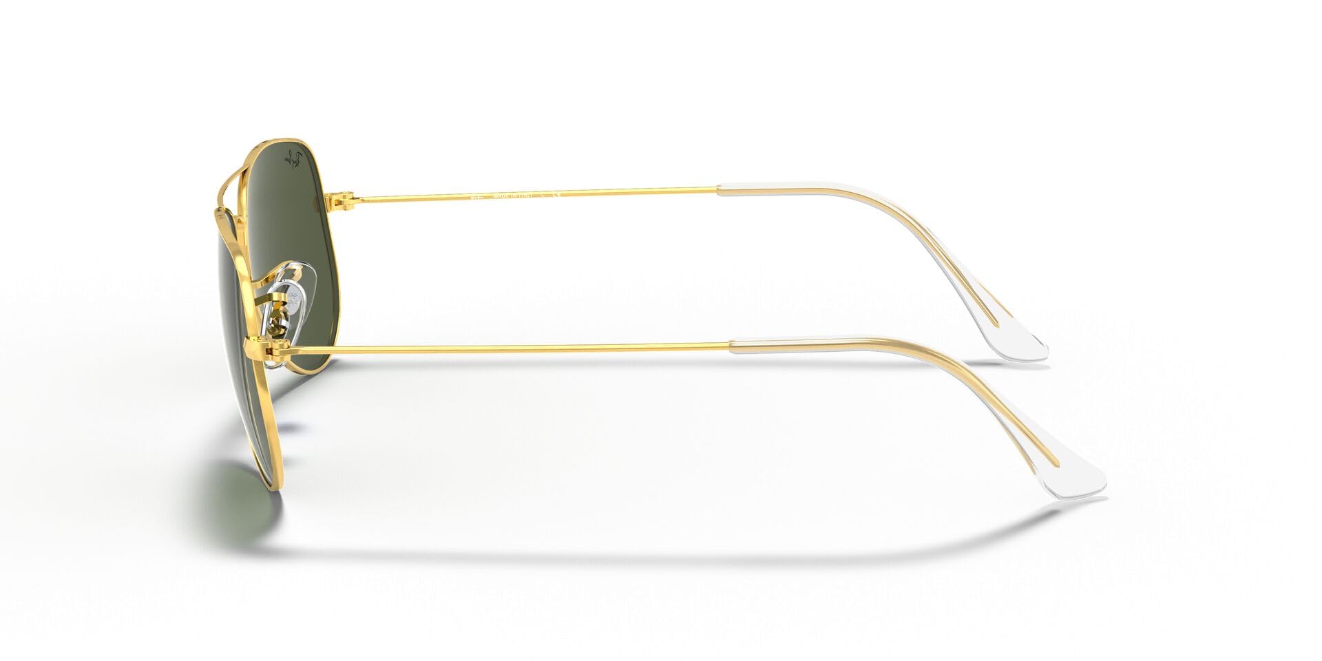 Ray-Ban MOD. 3044 Ray-Ban Sonnenbrille MOD. 3044 Aviator Sonnenbrille 52, Gold