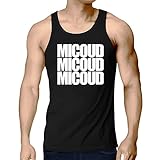Das Micoud Tank Top von Eddany.