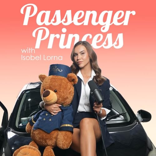 Passenger Princess Titelbild