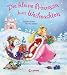 Produktbild Die kleine Prinzessin feiert Weihnachten