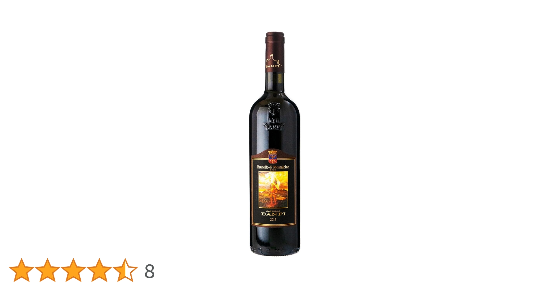 バンフィ ブルネッロ・ディ・モンタルチーノ 2019 / 750ml 4本セット ブルネッロ ディ モンタルチーノ 2019 バンフィ 赤 750ml |ワイン