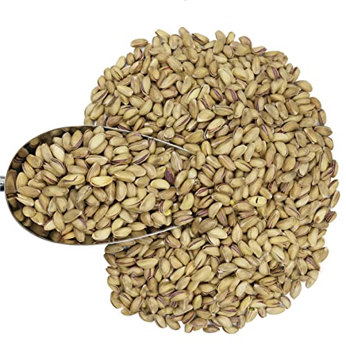 Smarty Stop Pistachio (Turkish Antep) (5 Pound (Pack Of 1)) #TOP3