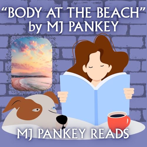 Episode 3 - "Body at the Beach"
