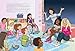 Barbie: You Can Be Anything 5-Minute Stories (Career Stories)
