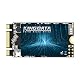 M.2-SSD 128GB Kingdata M.2 2242 internes Solid State Drive
