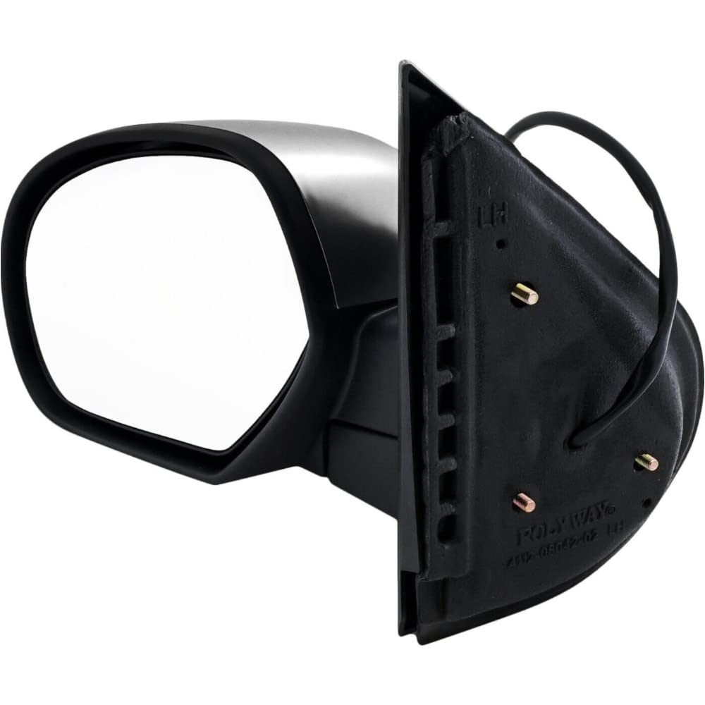 Amazon.com: QgZPJGB 25776087-PFM Mirrors Driver Left Side Heated  