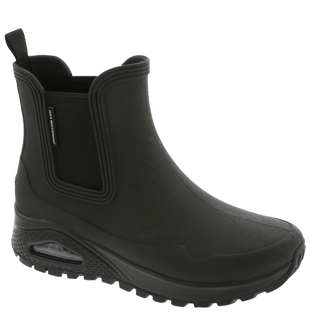 Skechers Street Uno Rugged Dancing N The Rain damskie kozaki