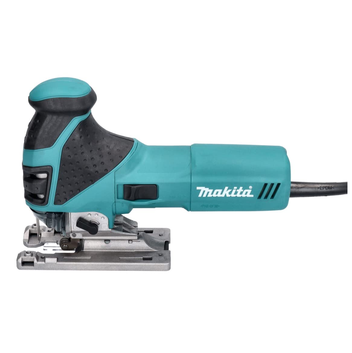 Makita 4351 fctj Seghetto Alternativo elettrico a filo 720 W