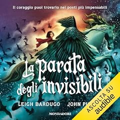 La parata degli invisibili copertina