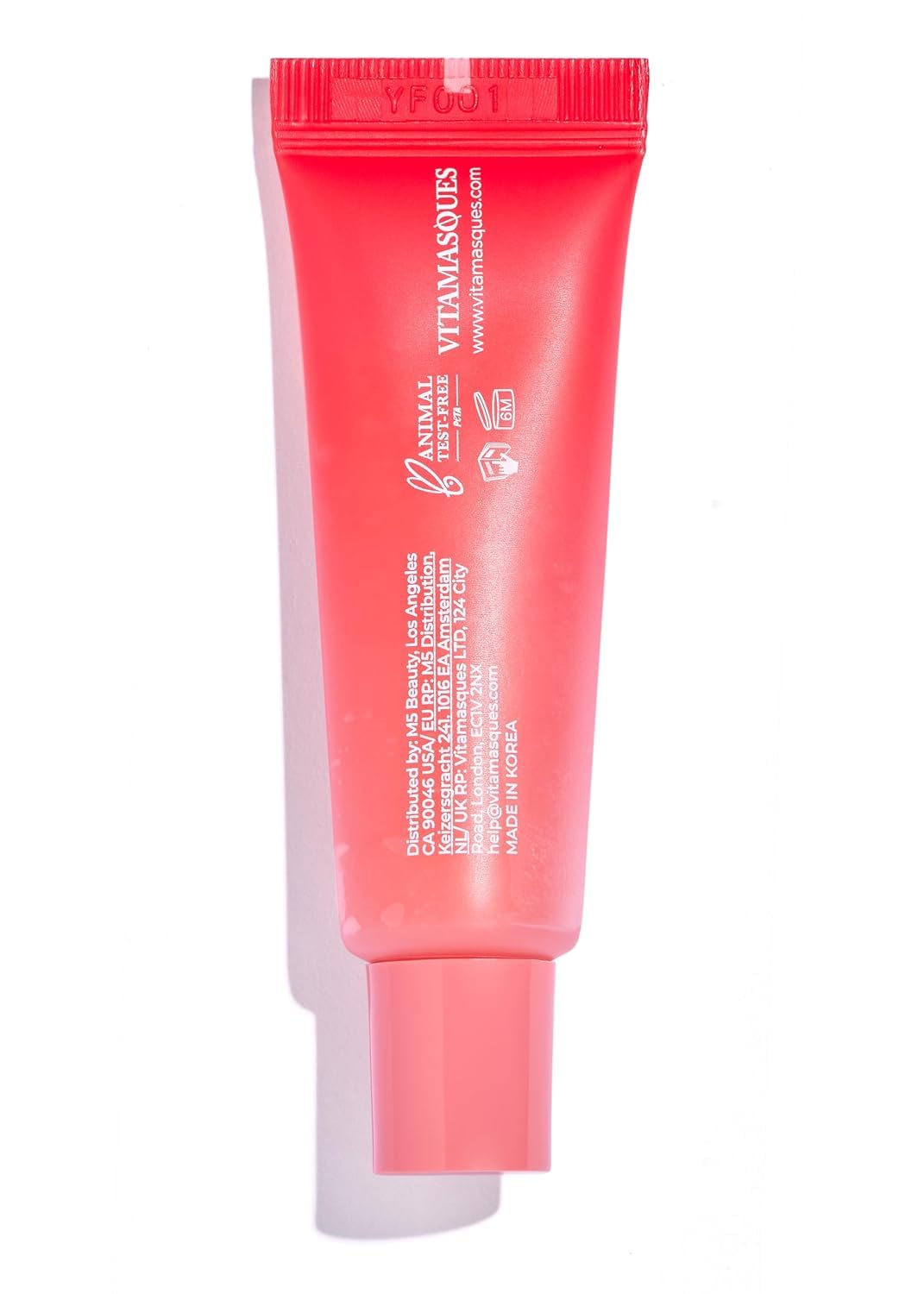 Exfoliante de azúcar para labios – sandía, exfoliante de labios, exfoliantes de azúcar, hidratación y suavización durante la noche, sequedad calmante, exfoliante hidratante de labios 9
