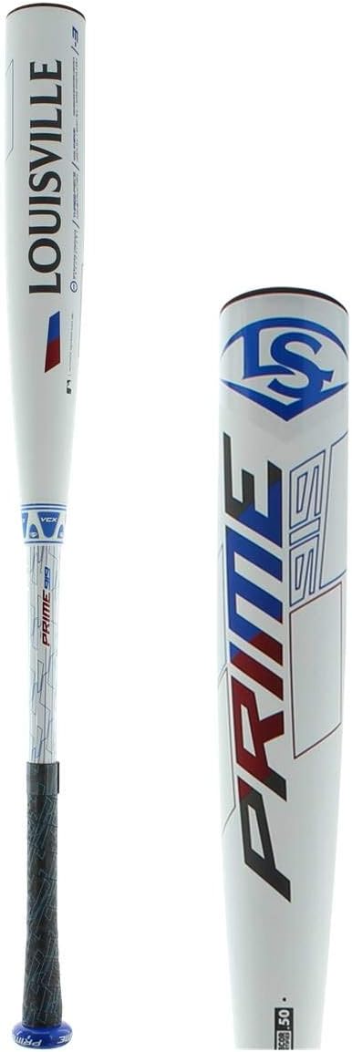 Louisville Slugger 2019 Prime 919 (-3) 2 5/8" BBCOR Baseball Bat