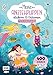 Meine Anziehpuppen – stickern & träumen: Meerjungfrauen: 400 Sticker mit tollem Glanzeffekt