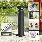 Zoom IMG-2 colonna d acqua da giardino Zoom IMG-2 colonna d acqua da giardino