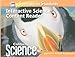 Harcourt School Publishers Science California: Interactive Science Cnt Reader Reader Student Edition Science 08 Grade 3