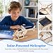 Imagen de Helicóptero Solar para Niños