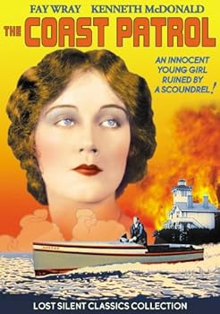 DVD Coast Patrol DVD Book