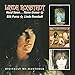 Hand Sown Home Grown / Silk Purse / Linda Ronstadt