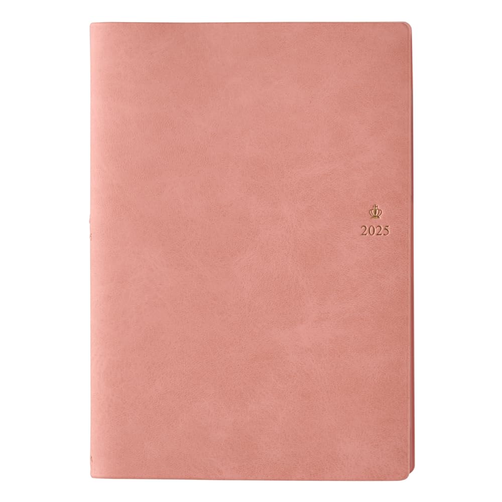 Amazon.co.jp: 2250 王様のブランチ×ペイジェムウィークリーB6-i