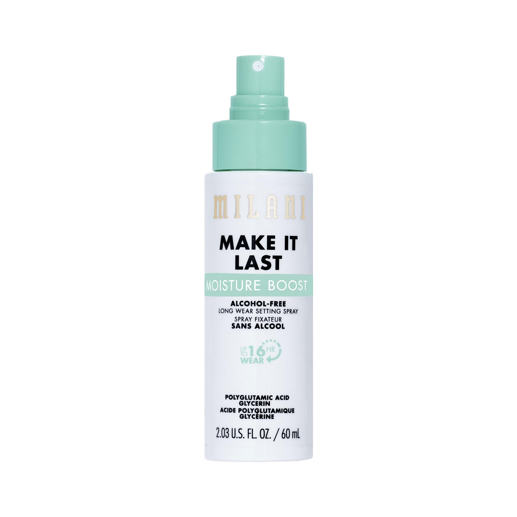 Milani Sunscreen Setting Spray
