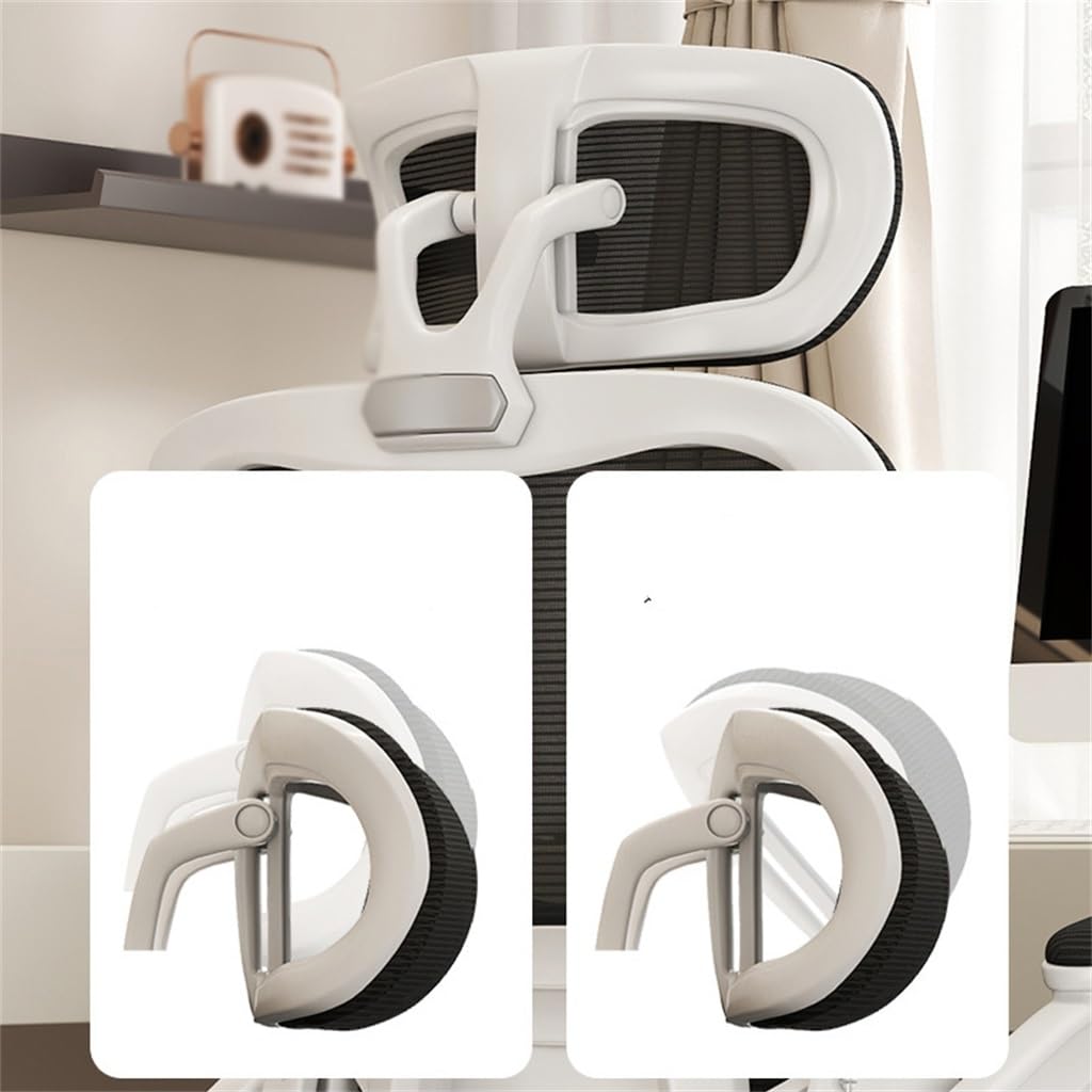 (No 0918) Realize 28インチ ホワイト Amazon.com: DUYHBAWRS Office Chair Ergonomic Chair Esports Chair