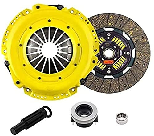 Act 12-18 Jeep Wrangler Jk Hd-operf Street Sprung Clutch Kit