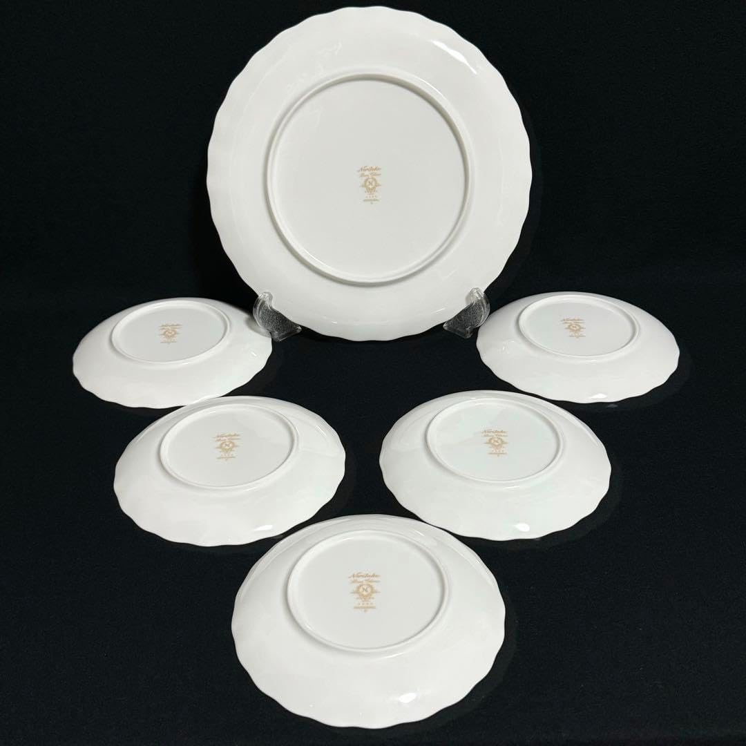 ノリタケ パーティセット ノリタケウェディングモールサロンセット