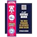 NBA Philadelphia 76ers Heritage Banner