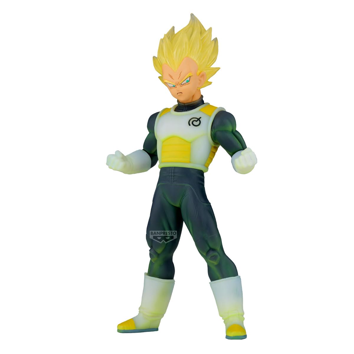 Amazon.co.jp: バンプレスト ドラゴンボール超 ベジータ(ver.B