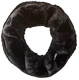 Calvin Klein Women's Mixed Media Eternity Scarf