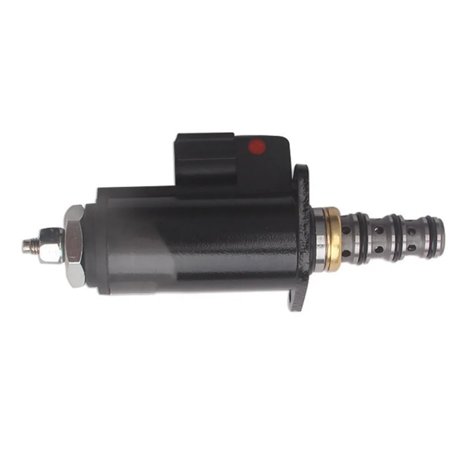 Wyobhotcp One Color Sk140 Sk200-8 Sk210-8 Sk330-8 Diesel Engine Kwe5k-31-G24da50 Yn35v00050f1 Solenoid Valve