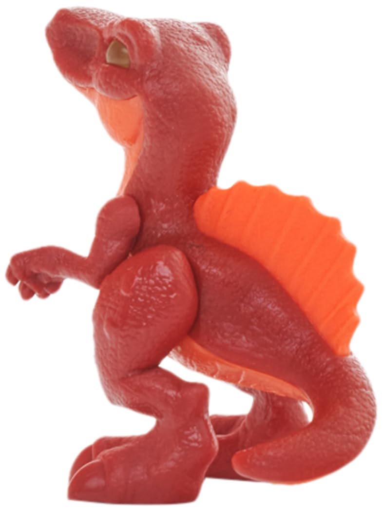 Amazon.com: Fisher-Price Imaginext Jurassic World Camp Cretaceous