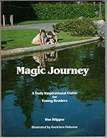 Magic Journey 0960502211 Book Cover