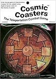 Cosmic Coasters