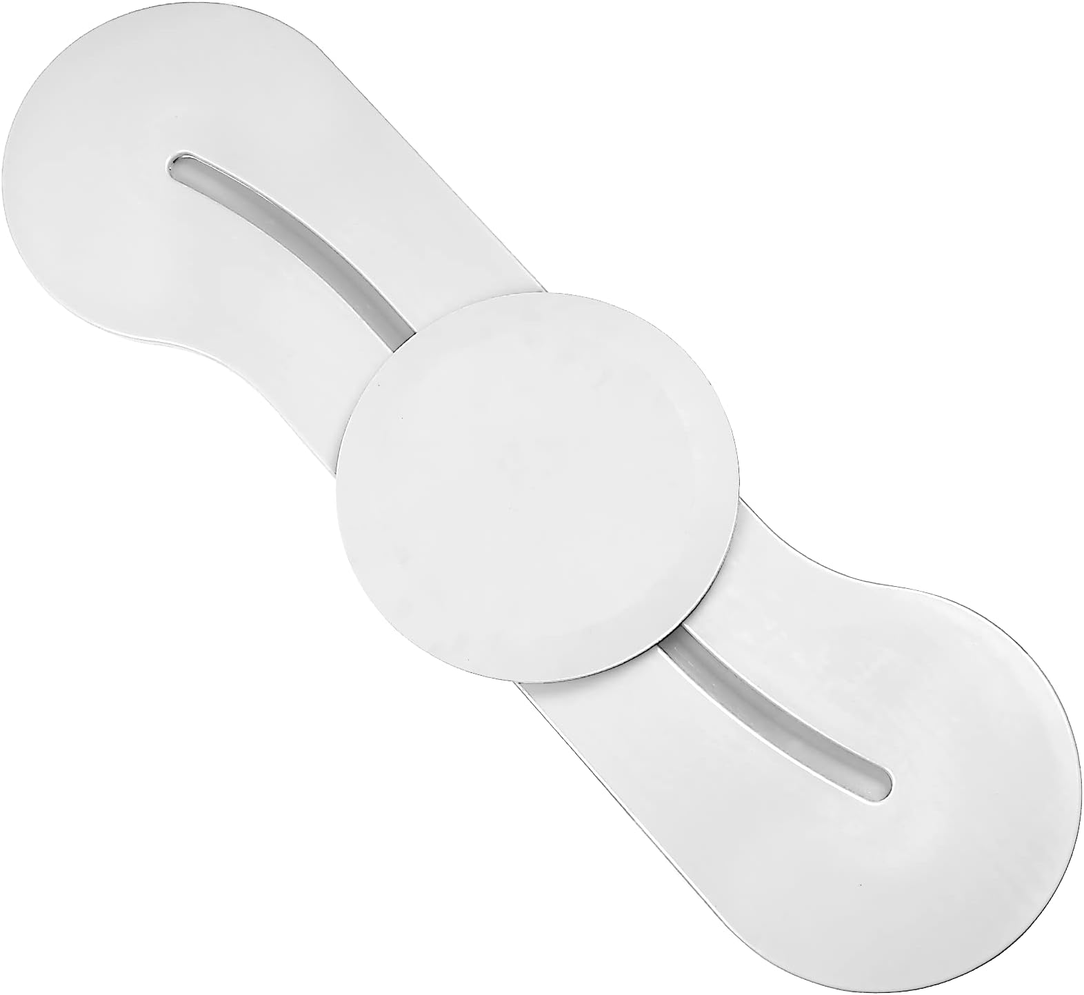 Transfer Board for Wheelchair User, Slide Board, Sliding Board to Wheelchair