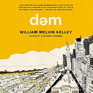dem Audiolibro Por William Melvin Kelley arte de portada