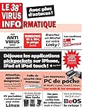  Le 38e Virus Informatique (Le Virus Informatique)