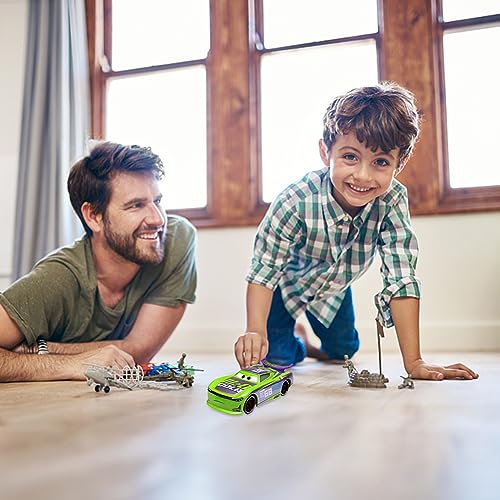 Modello McQueen CBOSNF 7CM Set di