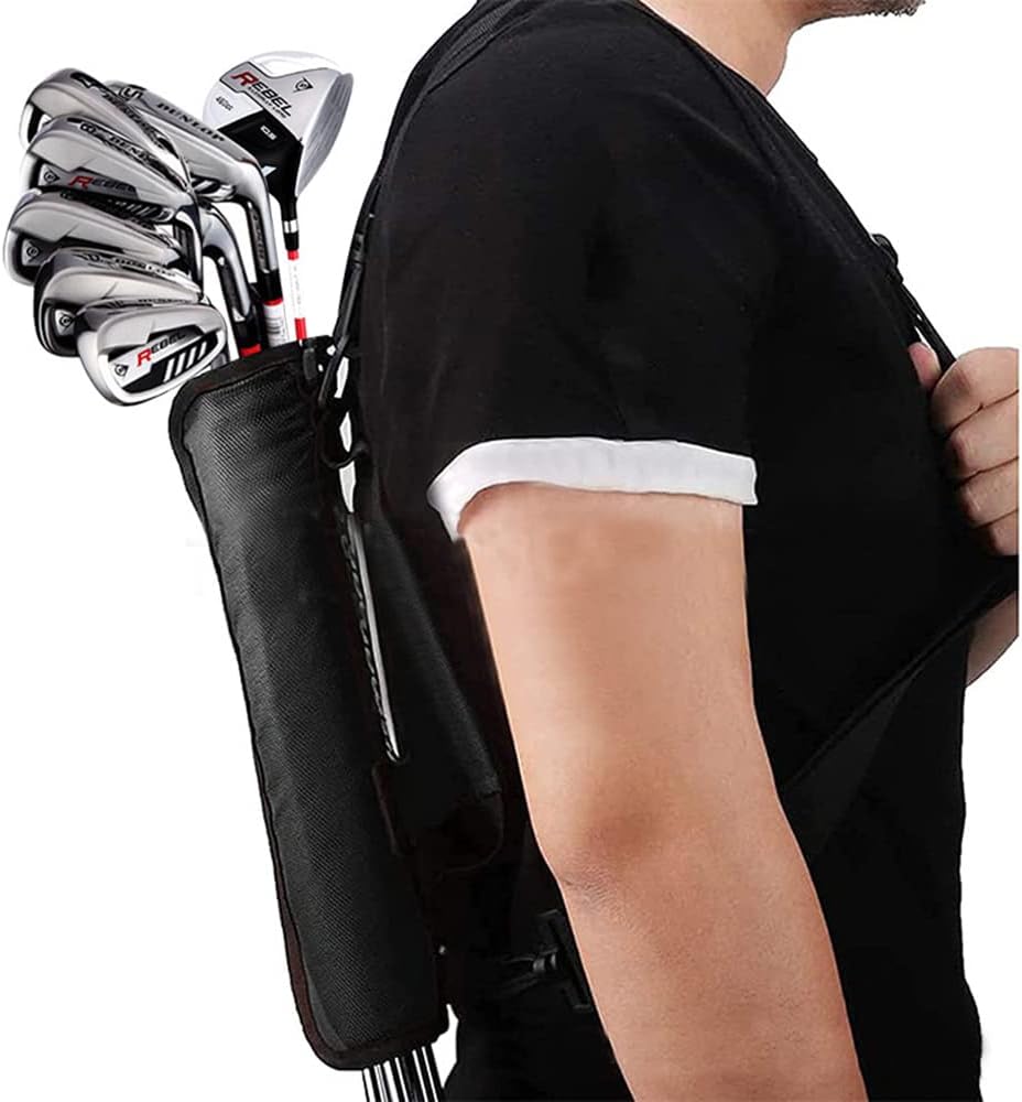 Golf Club Carry Bags