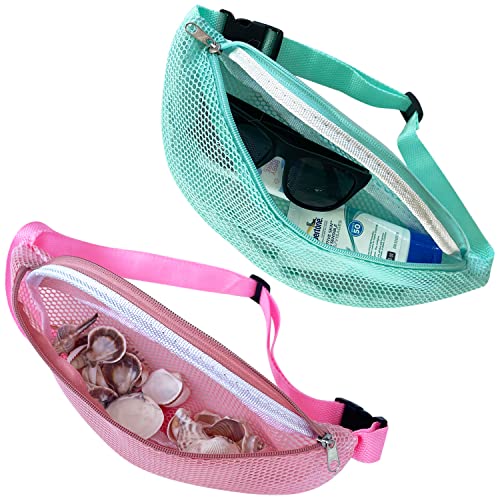 Best Shell Collecting Bag For Adults A Guide