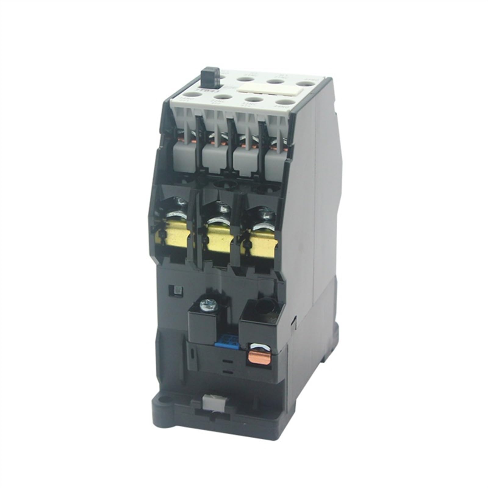 3TF34 CJX1-34 32A 12V 24V 220V 380V contactor magnético eléctrico(AC380V)
